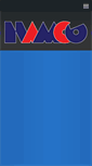 Mobile Screenshot of namco-tooling.com